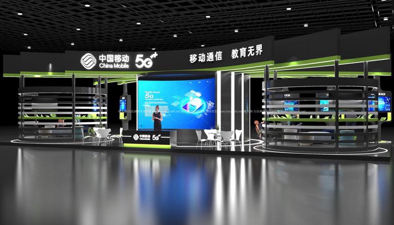 3D展示开发