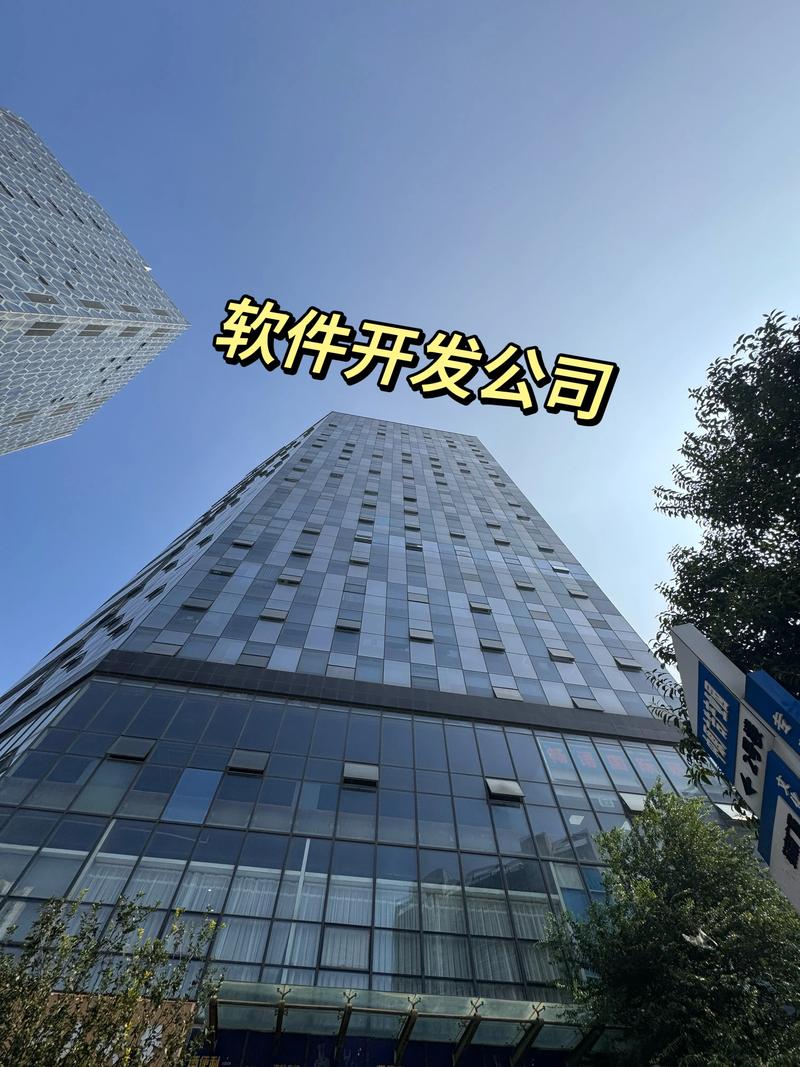 深圳软件定制